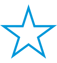 Five Star Rating